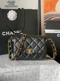 chanel aaa qualite mini sac a main pour femme s_120b13a